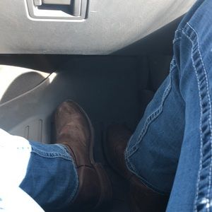 Meet your Posher, Dominic